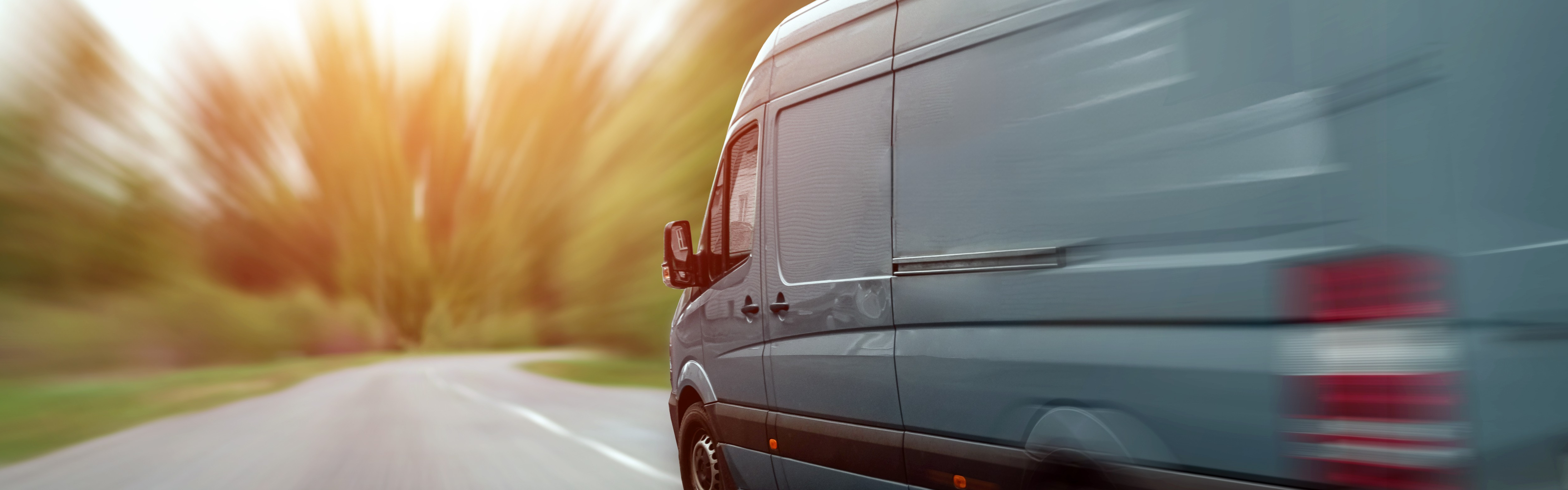 إدارة شاملة للشحنات